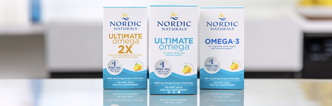 Nordic Naturals