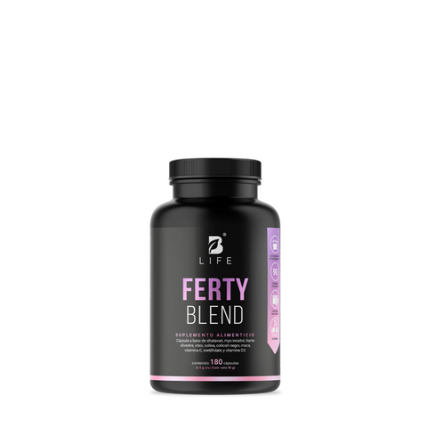 Ferty Blend ⎜ Blife