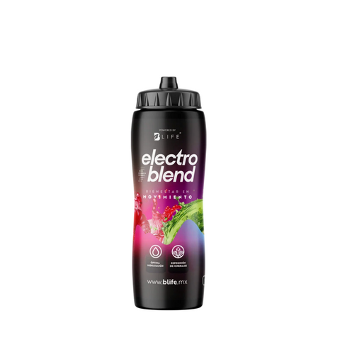 Botella Electroblend 850 ml ⎜ Blife