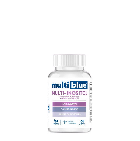 Multi-Inositol ⎜Multiblue